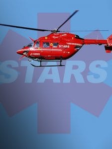 Alfa EpoxyS Stars Air Ambulance Lottery Home (1)